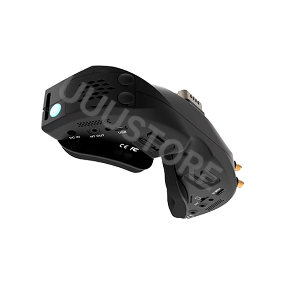 SKYZONE SKY04O Pro FPV Brille  – Skyzone Sky04O Pro Fpv Goggles Bewertung und Preis