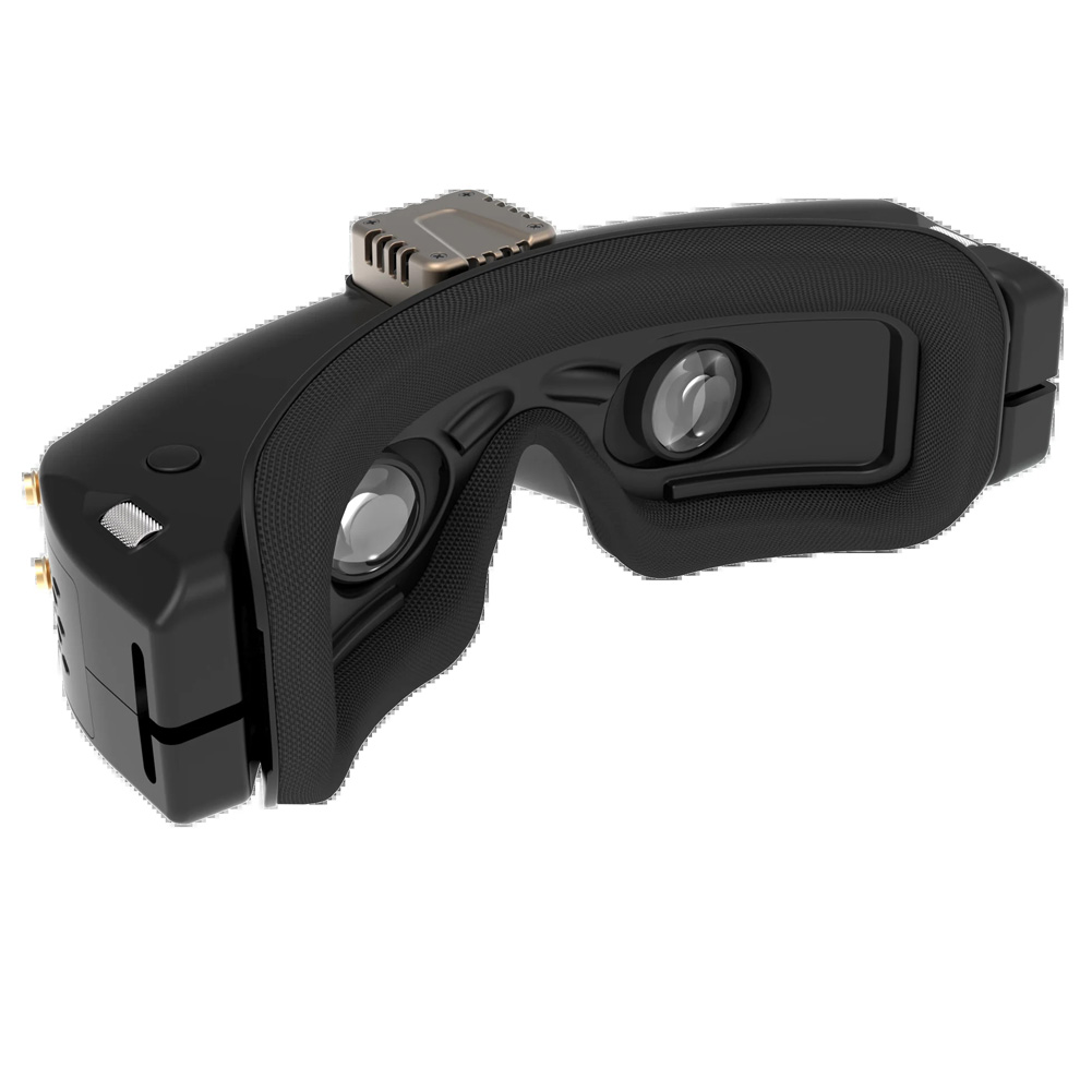 SKYZONE SKY04O Pro FPV Brille  – Skyzone Sky04O Pro Fpv Goggles Bewertung und Preis