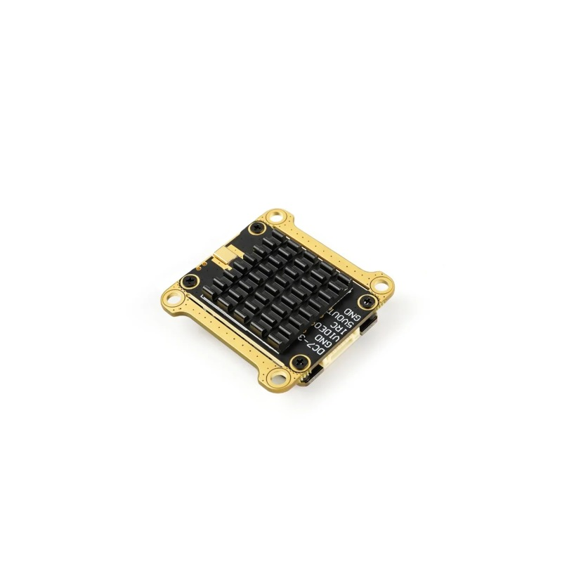 AeroPartsGEPRC RAD VTX 5.8G 2. – Geprc Rad Vtx 5.8G 2.5W Bewertung und Preis