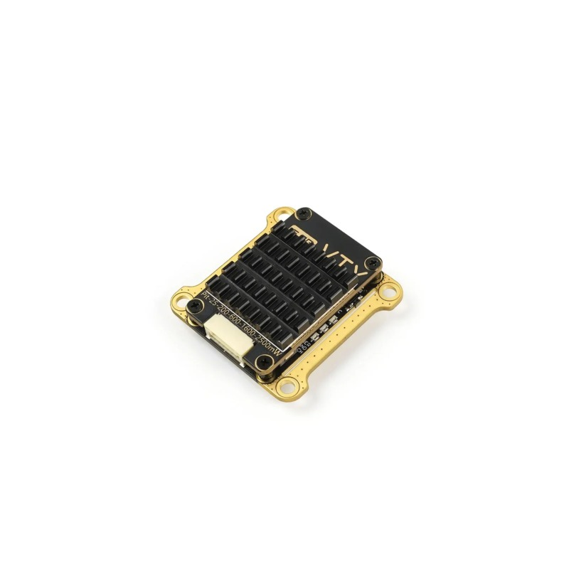 AeroPartsGEPRC RAD VTX 5.8G 2. – Geprc Rad Vtx 5.8G 2.5W Bewertung und Preis