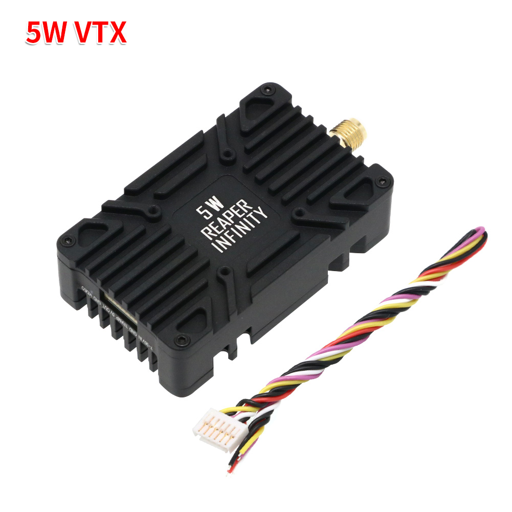 Foxeer Reaper Extreme V2 5.8G  – Foxeer Reaper Extreme 2.5W Vtx Bewertung und Preis
