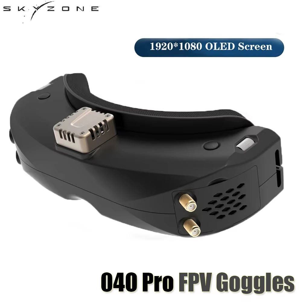 SKYZONE SKY04O Pro FPV-Brille  – Skyzone Sky04O Pro Fpv Goggles Bewertung und Preis