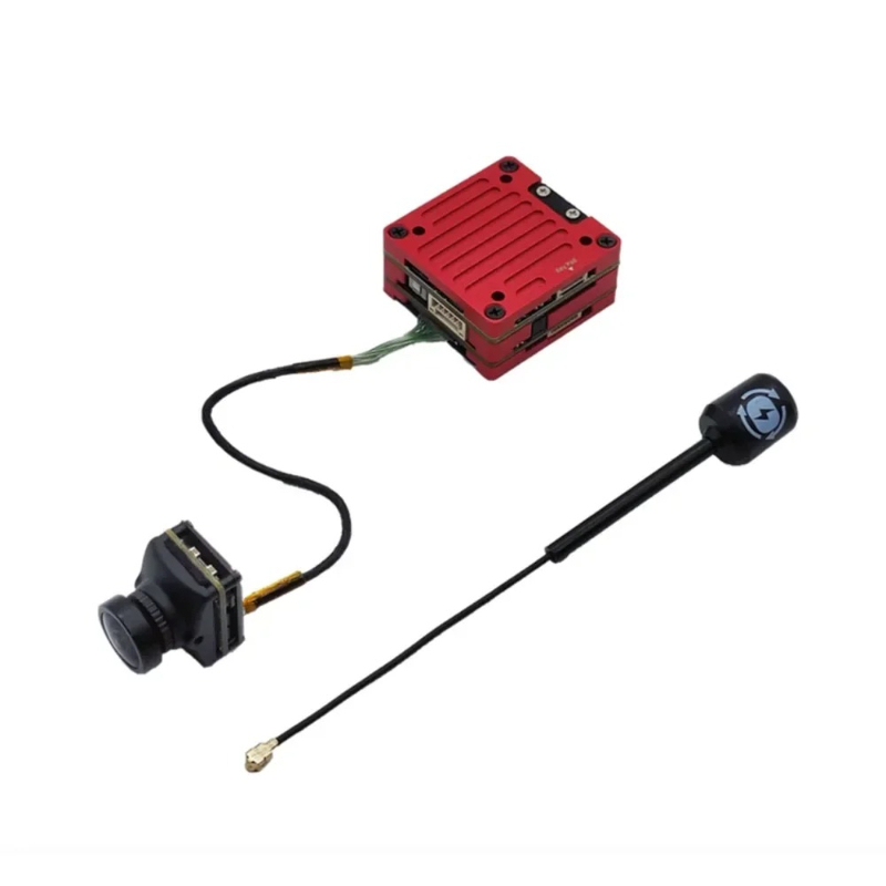 Freestyle V2 Kit Digitale Bild – Hdzero Freestyle V2 Vtx Kit Bewertung und Preis
