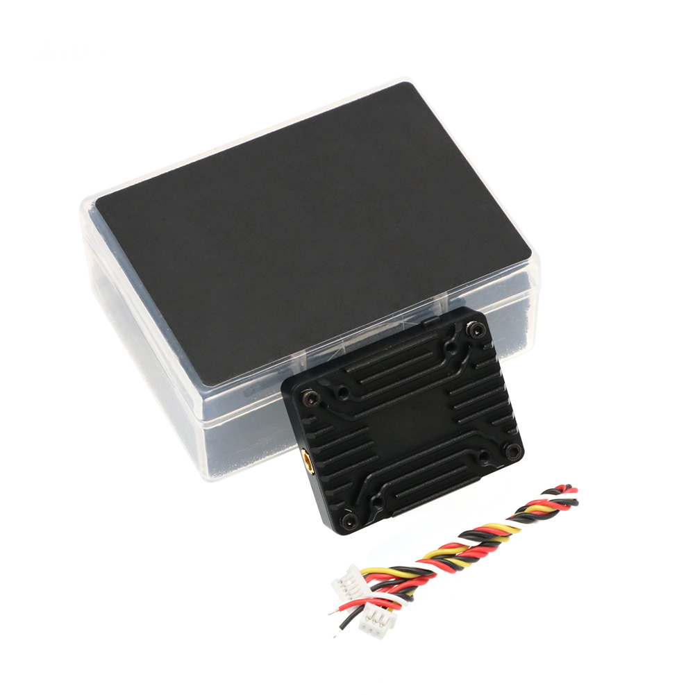 Foxeer 5.8G Reaper Extreme 2,5 – Foxeer Reaper Extreme 2.5W Vtx Bewertung und Preis