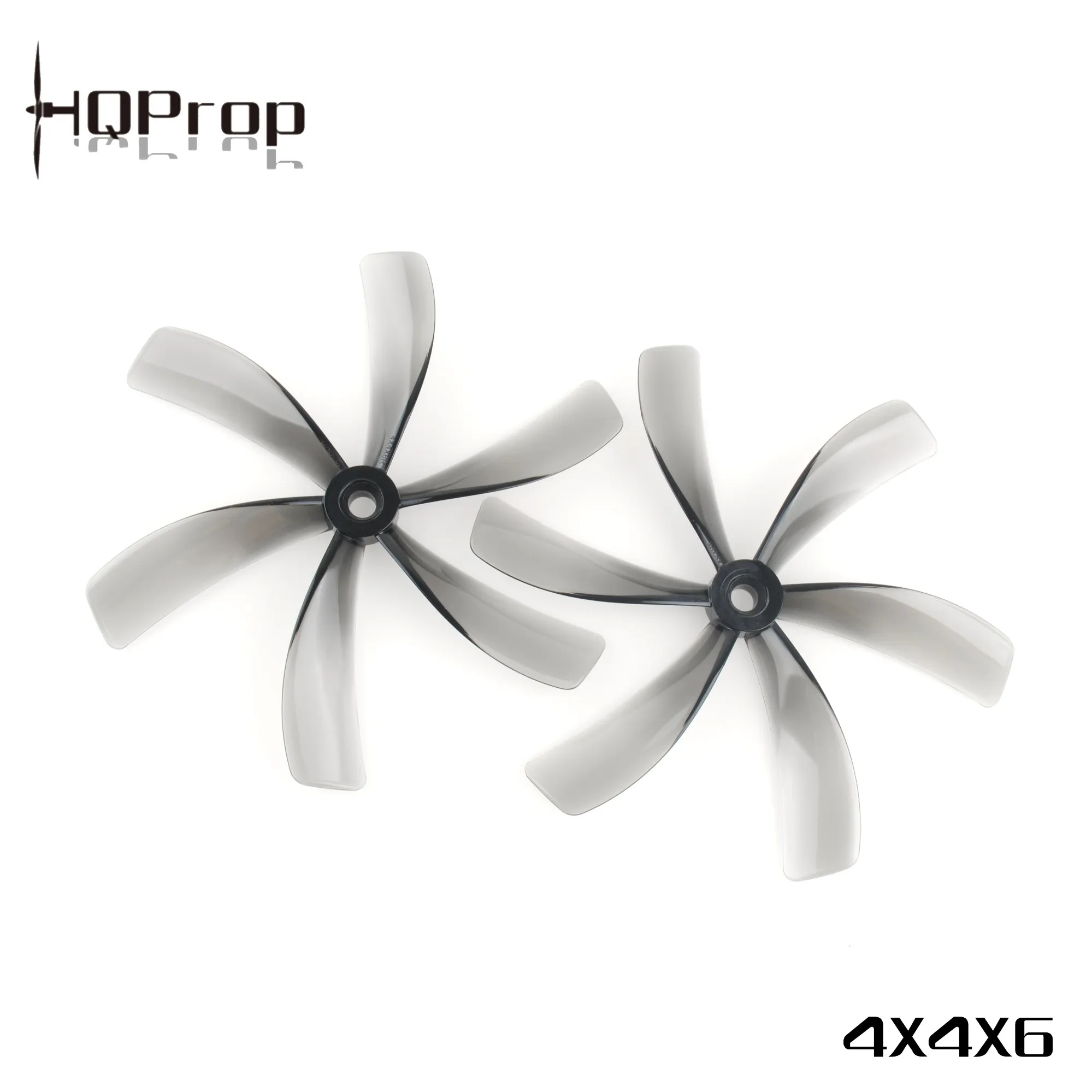 HQProp 4X4X6 6-Blatt-Lüfterpro – Walksnail Avatar Hd Goggles X Bewertung und Preis