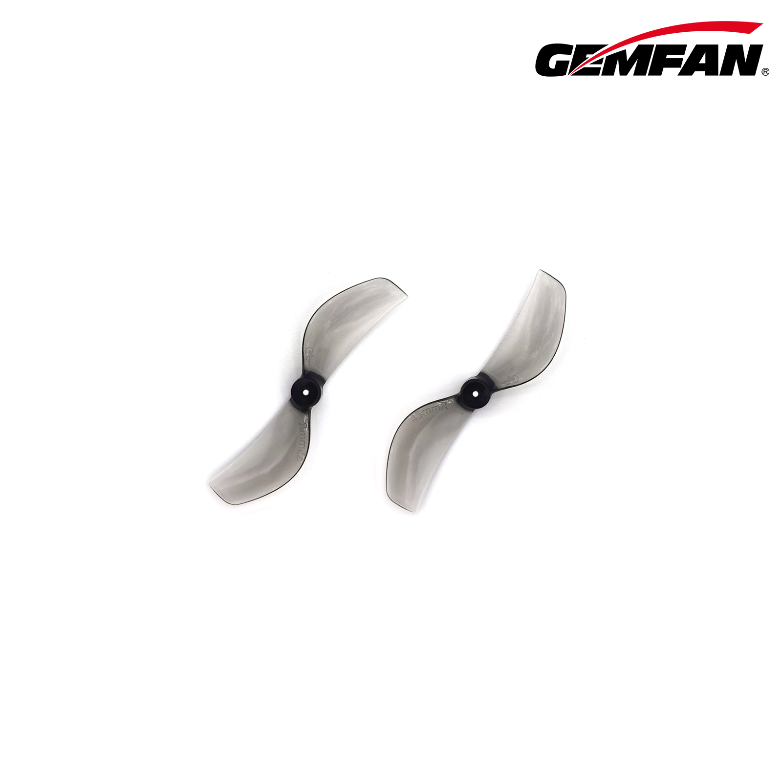 4Pairs Gemfan 45mm 2-Blatt PC  – Walksnail Avatar Hd Goggles X Bewertung und Preis