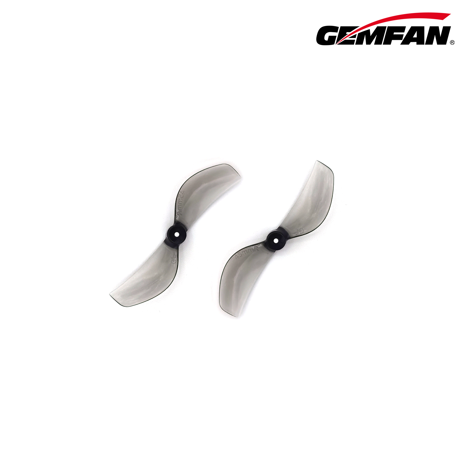 4Pairs Gemfan 45mm 2-Blatt PC  – Walksnail Avatar Hd Goggles X Bewertung und Preis