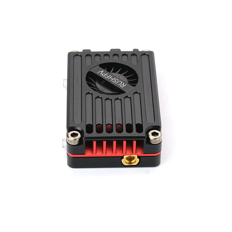 RUSH TANK MAX SOLO 5,8GHz 2,5W – Foxeer Reaper Extreme 2.5W Vtx Bewertung und Preis