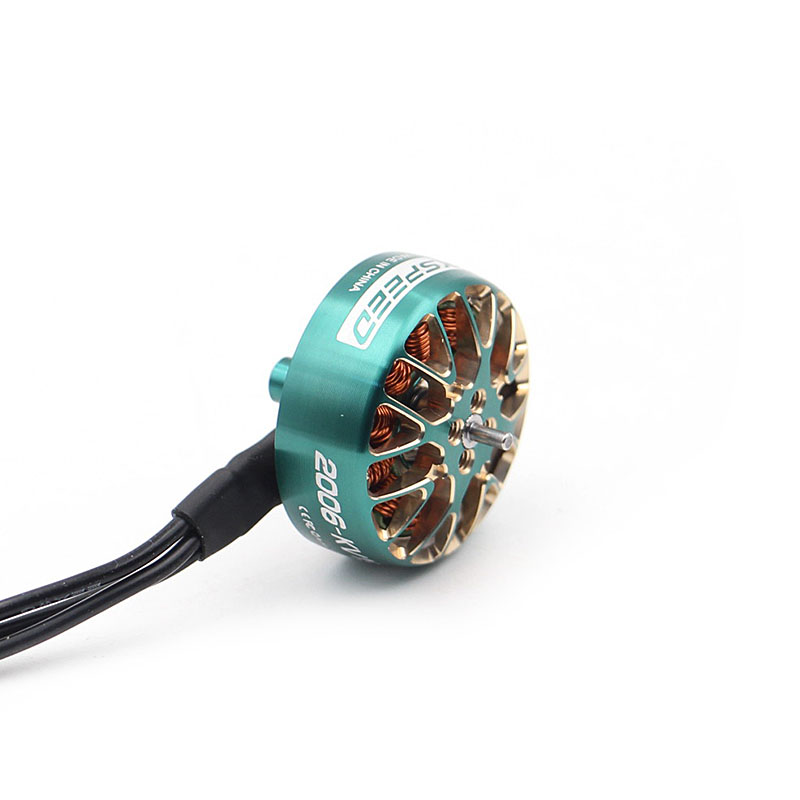 SPARKHOBBY XSPEED 2006 1950 KV – Walksnail Avatar Hd Goggles X Bewertung und Preis