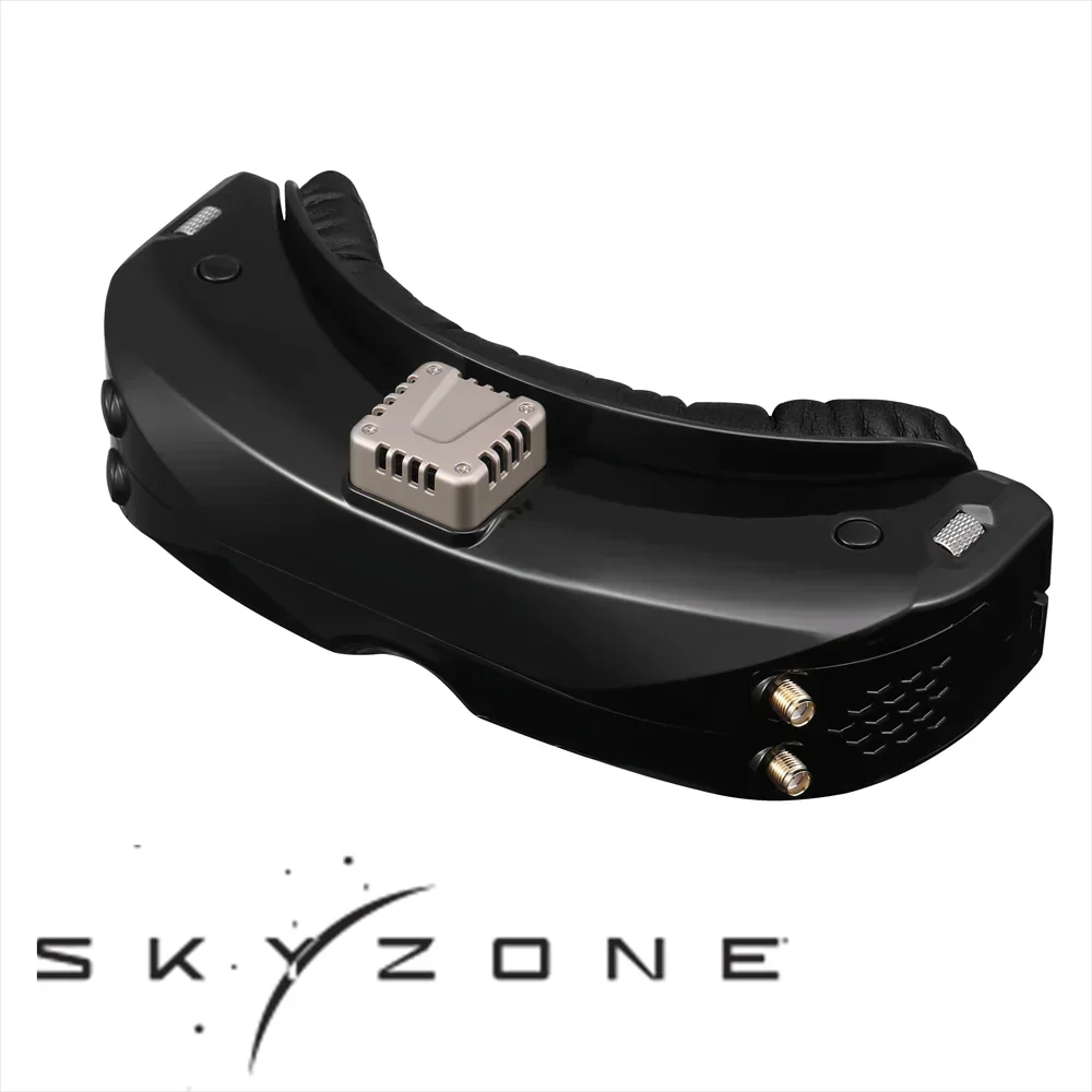 SKYZONE SKY04O PRO FPV-Brille – Skyzone Sky04O Pro Fpv Goggles Bewertung und Preis