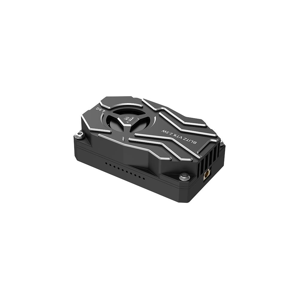 IFlight BLITZ Whoop 4,9G/5,8G  – Iflight Blitz 1.6W 5.8G Vtx Bewertung und Preis