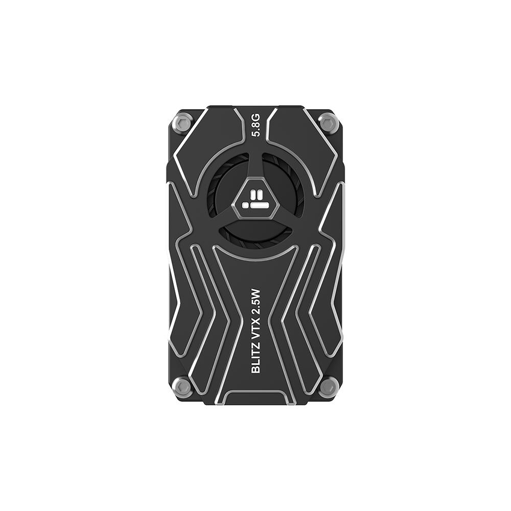 IFlight BLITZ Whoop 4,9G/5,8G  – Iflight Blitz 1.6W 5.8G Vtx Bewertung und Preis