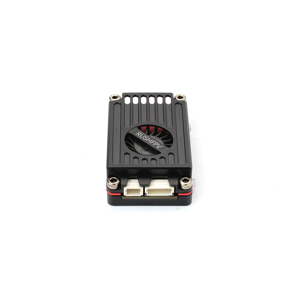 RUSHFPV RUSH MAX SOLO 5,8GHz 2 – Rushfpv Rush Max Solo 5.8G 2.5W Vtx Bewertung und Preis