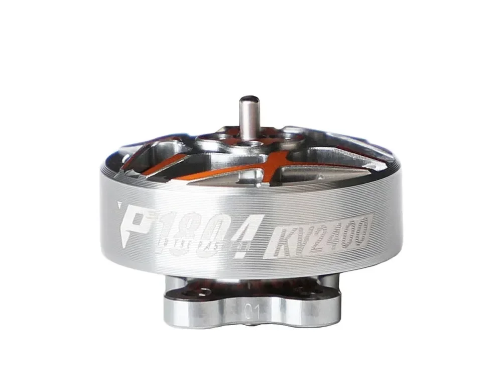 T-MOTOR P1804 KV3400 4S / 2400 – Walksnail Avatar Hd Goggles X Bewertung und Preis