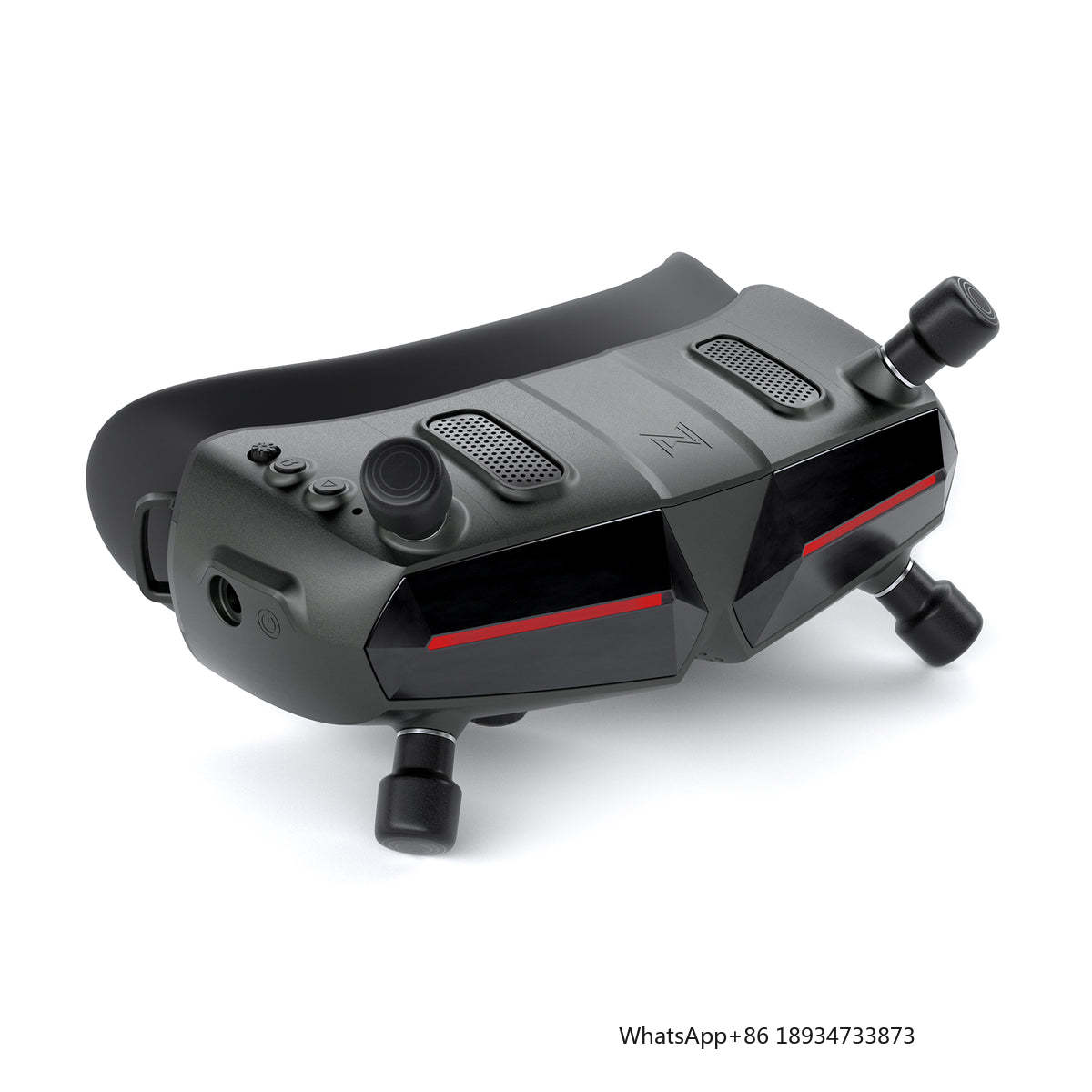 CADDX Walksnail Avatar HD Gogg – Walksnail Avatar Hd Goggles X Bewertung und Preis